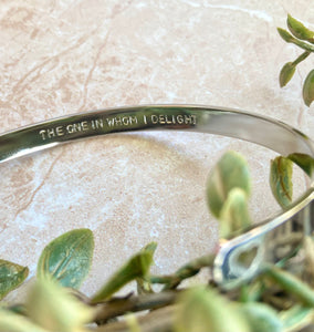 Eve Bracelet Cuff