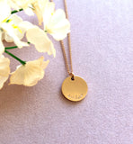 Rachel Necklace (Mini)