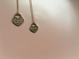 Hannah Necklace (Most Popular)