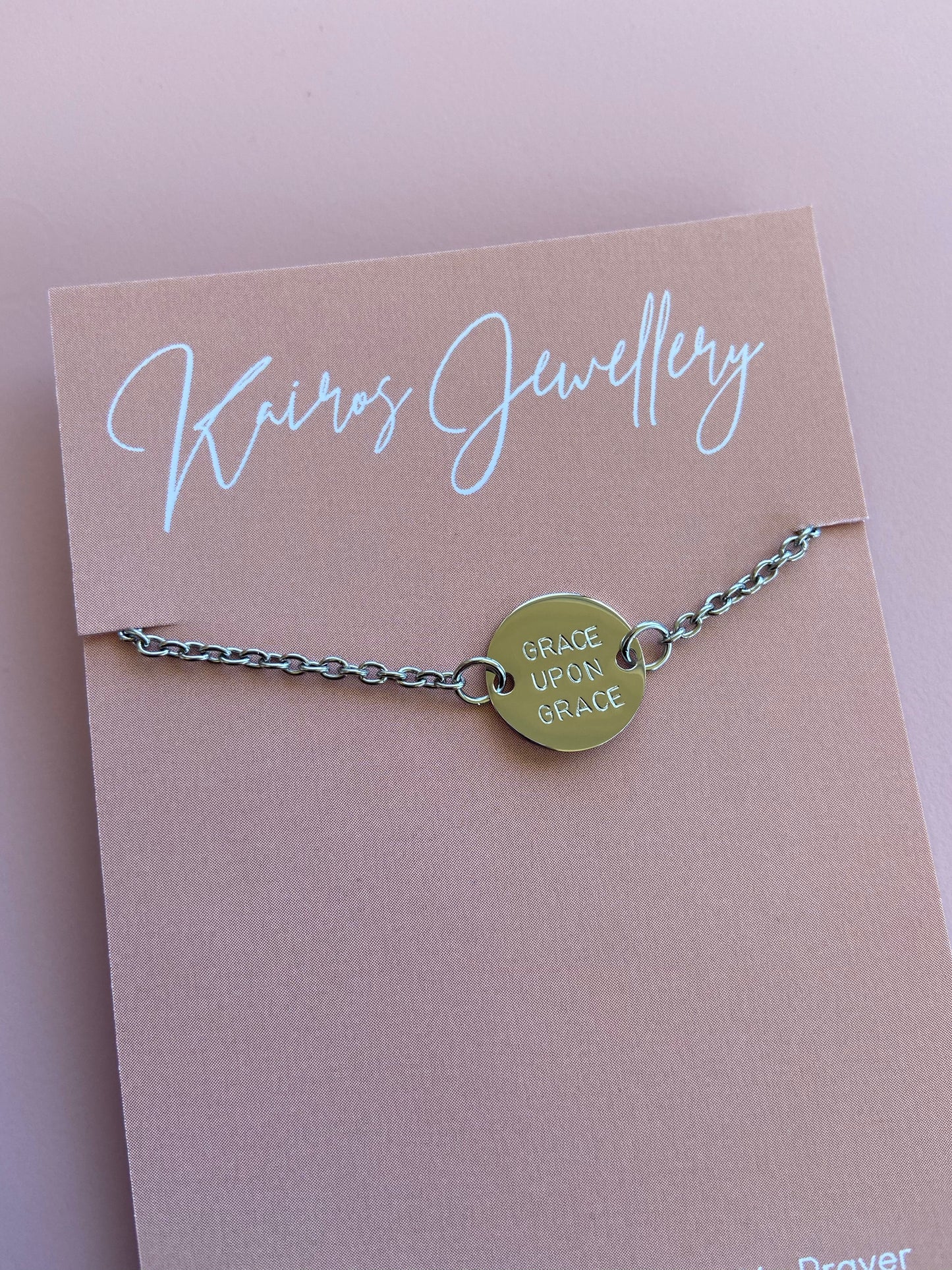 Bethany Bracelet