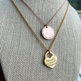 Hannah Necklace (Most Popular)