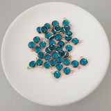 Refreshing necklace