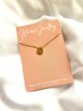 Loved Necklace
