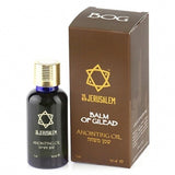 Jerusalem Anointing Oil (Balm of Gilead, Messiahs Fragrance, Bridal Garden)